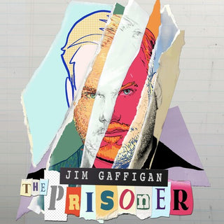 Jim Gaffigan- The Prisoner