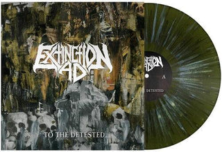 Extinction a.D.- To The Detested