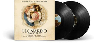 Caroline Shaw- Leonardo Da Vinci (Original Score)