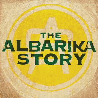 Various Artists- The Albarika Story Vol. 1 (Various Artists)