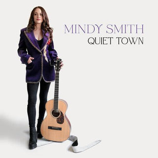 Mindy Smith- Quiet Town