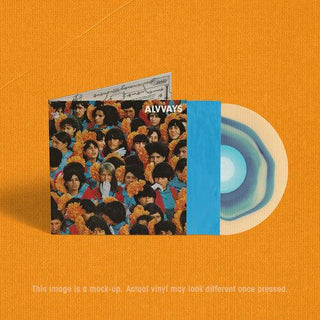 Alvvays- Alvvays (10th Anniversary Edition)