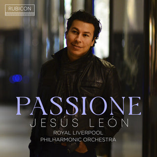 Jesus Leon- Passione