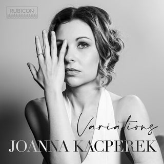 Joanna Kacperek- Variations