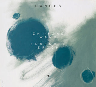 Zhi-Jong Wang- Bartok, Brahms, Falla, Tchaikovsky & Ye: Dances