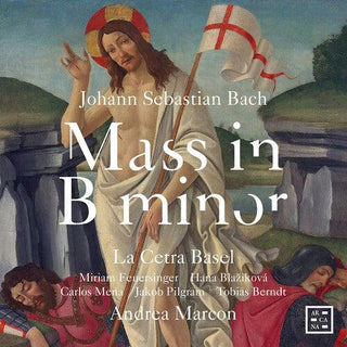 La Cetra Basel- J. S. Bach: Mass in B Minor