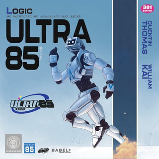 Logic- Ultra 85