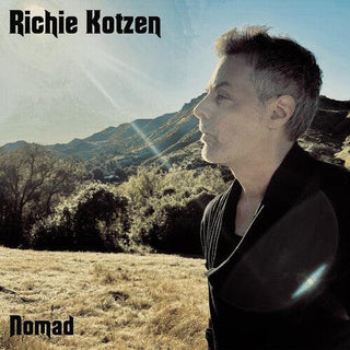 Richie Kotzen (Mr. Big)- Nomad