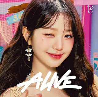 Ive- Alive - Wonyoung Version