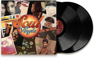 Various- Soul Vinyls