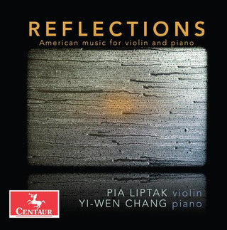 Pia Liptak- Ives, P. Liptak, D. Liptak & Sekhon: Reflections