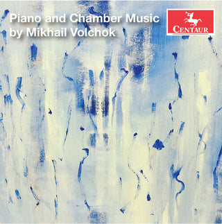 Olga Papikian- Volchok: Piano & Chamber Music (PREORDER)