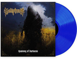 Haliphron- Anatomy of Darkness (PREORDER)