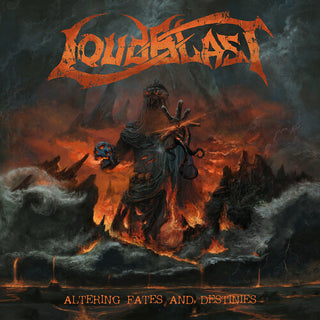 Loudblast- Altering Fates and Destinies (PREORDER)