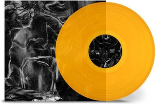 Oranssi Pazuzu- The Nothing That Is (Translucent Orange)