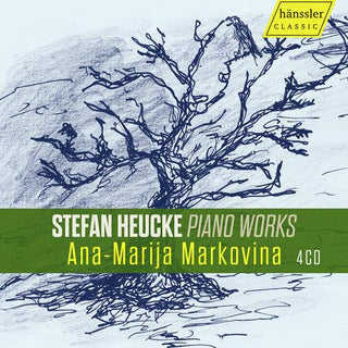 Ana-Marija Markovina- Stefan Heucke