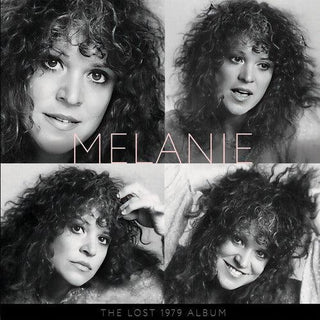 Melanie- The Lost 1979 Album