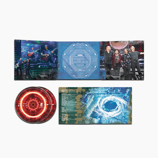 Mr. Big- The Big Finish Live (PREORDER)