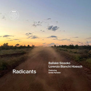 Radicants (PREORDER)