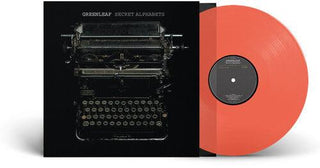 Greenleaf- Secret Alphabets