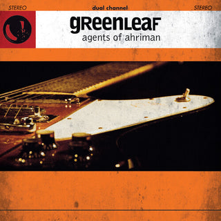 Greenleaf- Agents of Ahriman