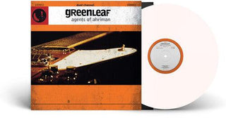 Greenleaf- Agents of Ahriman