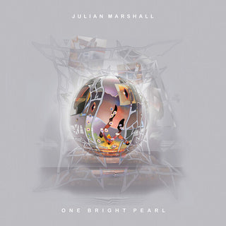 B- Marshall & Percy: One Bright Pearl