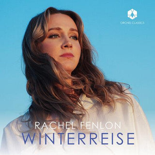 Rachel Fenlon- Schubert: Winterreise (PREORDER)