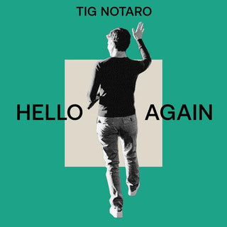 Tig Notaro- Hello Again