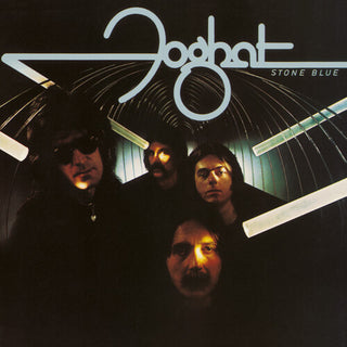 Foghat- Stone Blue