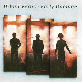 Urban Verbs- Early Damage