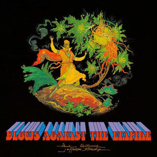 Paul Kantner- Blows Against The Empire