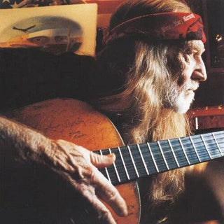 Willie Nelson- It Will Always Be