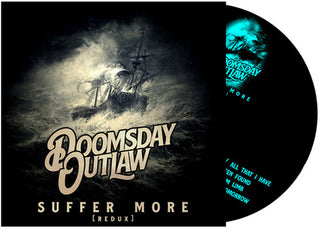 Doomsday Outlaw- Suffer More