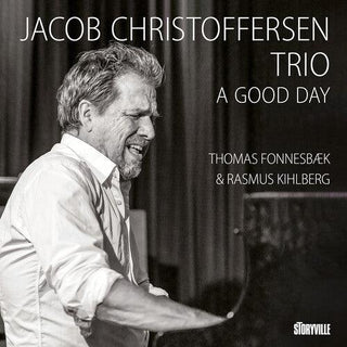 Jacob Christoffersen- A Good Day