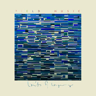 Field Music- Limits Of Language (PREORDER)