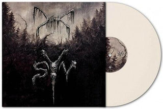 Mork- Syv - 140gm Cream Colored Vinyl