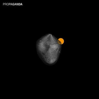 Propaganda- Propaganda (PREORDER)