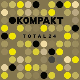 Various Artists- Total 24