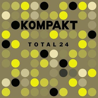 Various Artists- Total 24