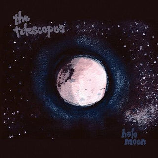 The Telescopes- Halo Moon