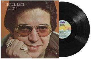 Hector Lavoe- De Ti Depende (It's Up To You)