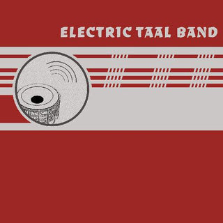 Electric Taal Band- Electric Taal Band (Vinyl)