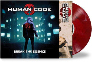 Human Code- Break the Silence (PREORDER)