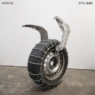 Hyper Gal- After Image (CD)