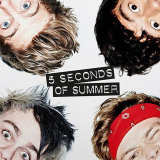 5 Seconds of Summer- 5 Seconds of Summer (10th Anniversary)