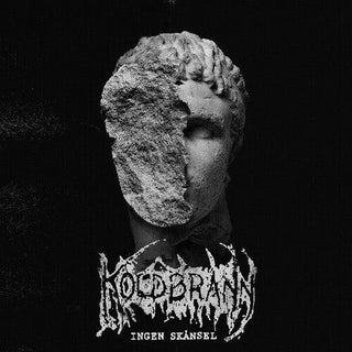 Koldbrann- Ingen Skansel (CD)