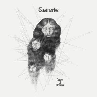 Tusmorke- Dawn Of Oberon (Vinyl)