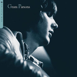 Gram Parsons- Now Playing