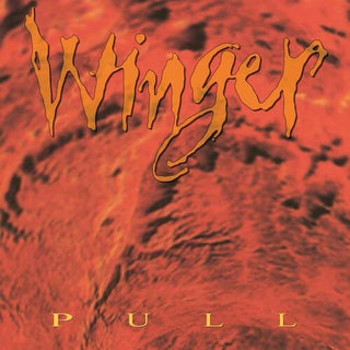 Winger- Pull